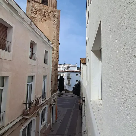 De 3 En El Centro De توسا ذي مار